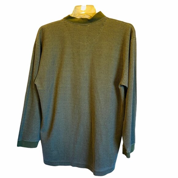#4559 Buggle Boy pull over long sleeve shirt size XL - Picture 5 of 6